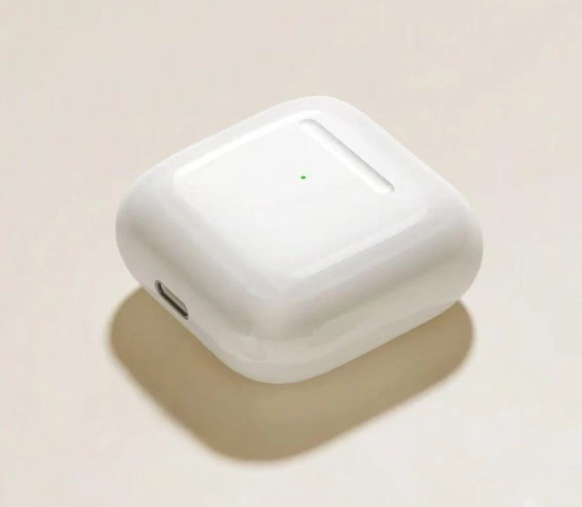 Original TWS Wireless Headphones Fone Bluetooth Earphones In Ear Earbuds Pro4 Headset apply to smartphones