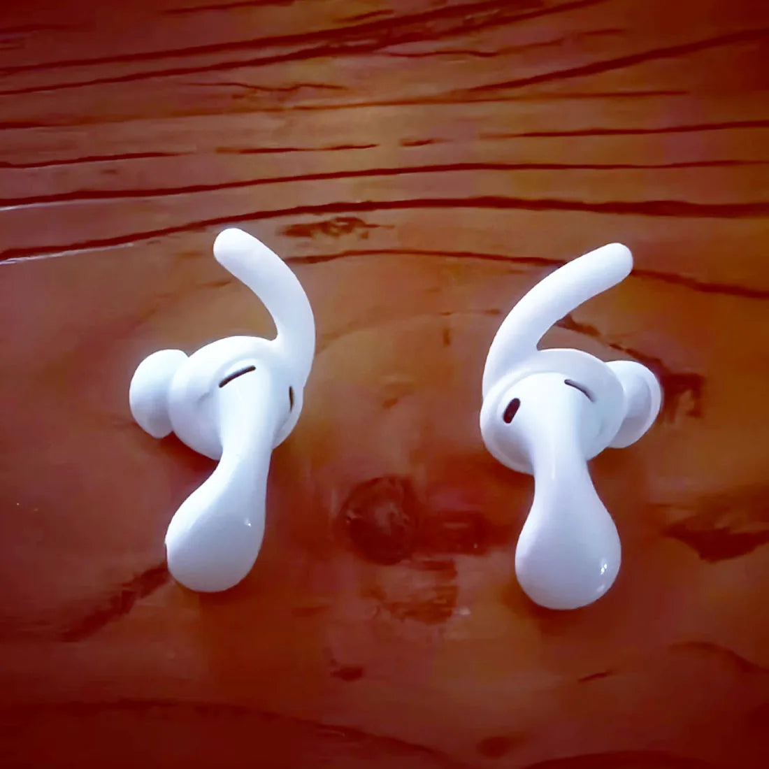 Ear Hooks Compatible for Huawei Free buds 5 SE2 SE3 Earbuds Case Cover Cap