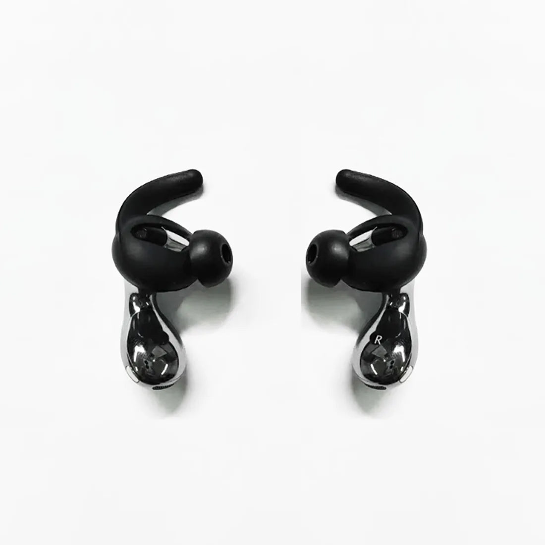 Ear Hooks Compatible for Huawei Free buds 5 SE2 SE3 Earbuds Case Cover Cap