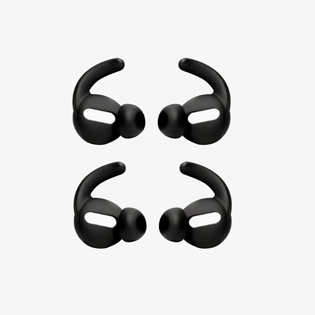 Ear Hooks Compatible for Huawei Free buds 5 SE2 SE3 Earbuds Case Cover Cap