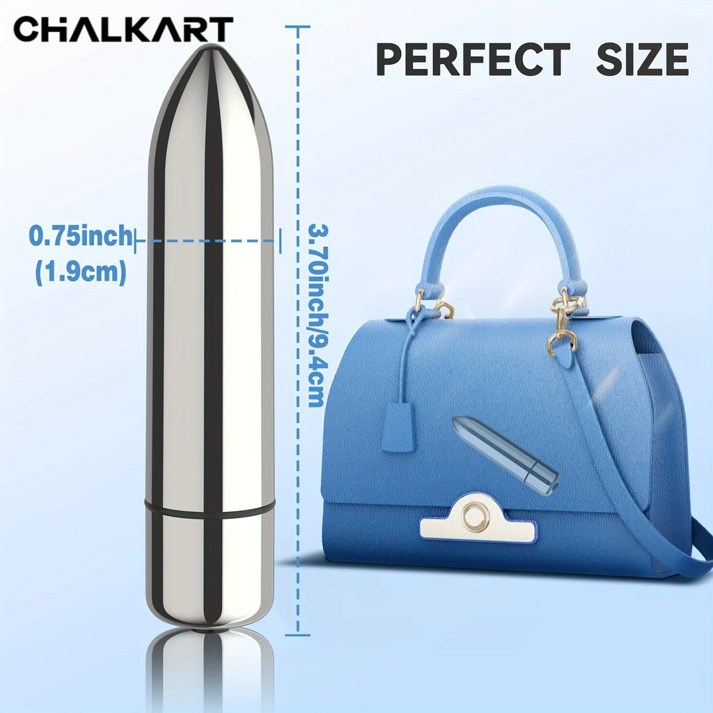 1pc Mini Vibrating Massager, Facial And Eye Massage Treatment Relaxes, Promotes Lotion Absorption, Lipstick Size, Mini Portable