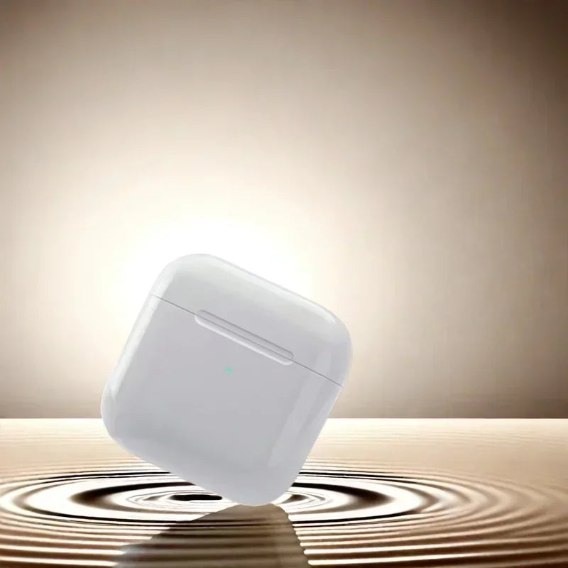 TWS Wireless Bluetooth Earphones Headphones HiFi Sound Low Latency Noise Reduction Dual Ear Canal Earbuds for smartphones